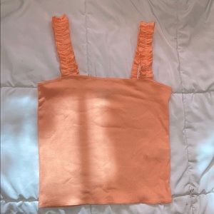 Forever 21 peach top